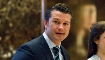 Pete Hegseth, 1 Oy ile ABD Savunma Bakanı Seçildi!