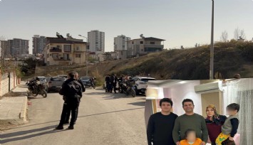 Polis Memuru Katliam Yaptı: 5 Ölü!