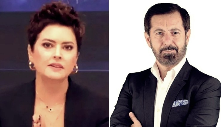 Serhan Asker ve Seda Selek Adli Kontrol Şartıyla Serbest!