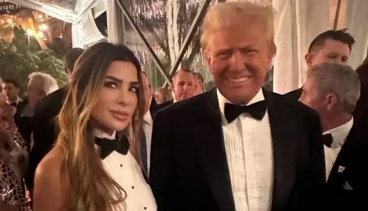 Siggy Flicker, Trump’ın Sırlarını Açıkladı!