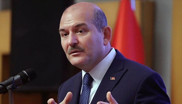 Soylu: 'Bu Dönemin Sonunda Aktif Siyaseti Bırakacağım'