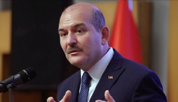 Soylu: 'Bu Dönemin Sonunda Aktif Siyaseti Bırakacağım'