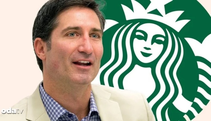 Starbucks'ın CEO’su 4 Ayda 100 Milyon Dolar Kazandı!