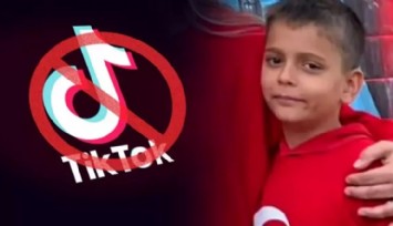 TikTok Can Aldı! 10 Yaşındaki Mert'in Feci Ölümü!