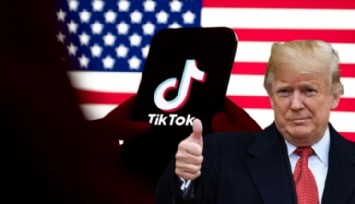 Trump, TikTok İçin Kararname Çıkaracak!