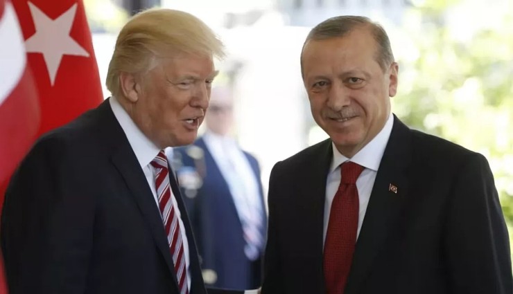 Trump’ın Türkiye’yle İlgili Son Açıklamaları Ne Anlatıyor?