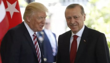 Trump’ın Türkiye’yle İlgili Son Açıklamaları Ne Anlatıyor?