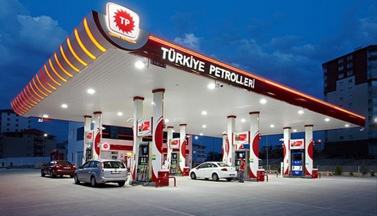 Türkiye Petrolleri'nin Satışı İptal Edildi!