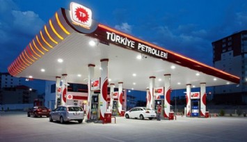 Türkiye Petrolleri'nin Satışı İptal Edildi!