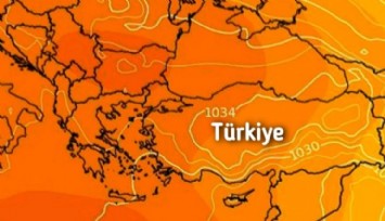 Türkiye'de Hava Kirliliği Alarmı!