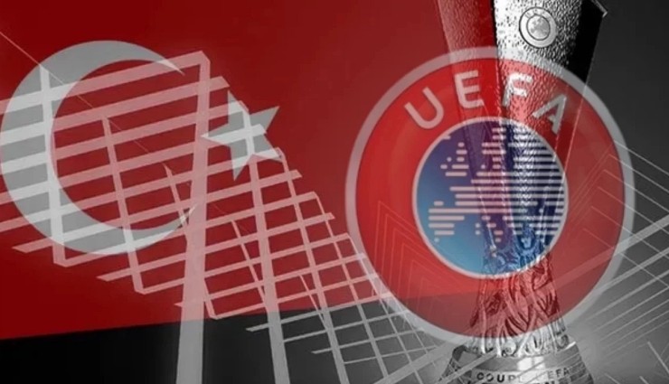 Türkiye'nin UEFA Ülke Puanı Güncellendi!