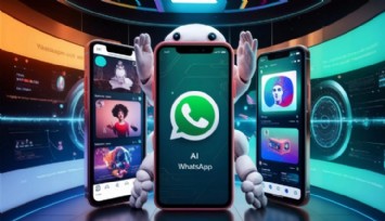 WhatsApp'a Yeni Yapay Zeka Aracı Geliyor!