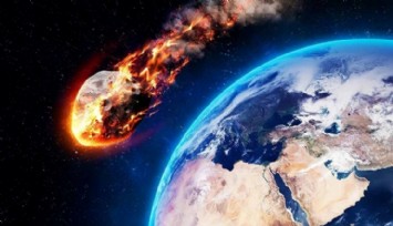 2024 YR4 Asteroidi'nin Çarpma Olasılığı Yükseldi!