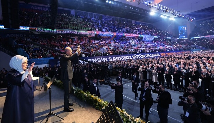 AK Parti'ye CHP'den Vekil Transferi!