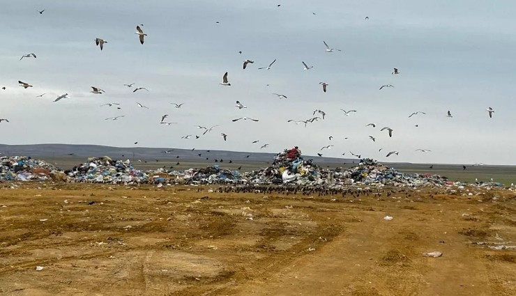 Ankara Büyükşehir’e 5 Milyon 130 Bin TL Ceza!