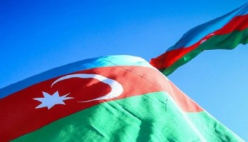 Azerbaycan Şam Büyükelçiliği'ni Yeniden Açtı!