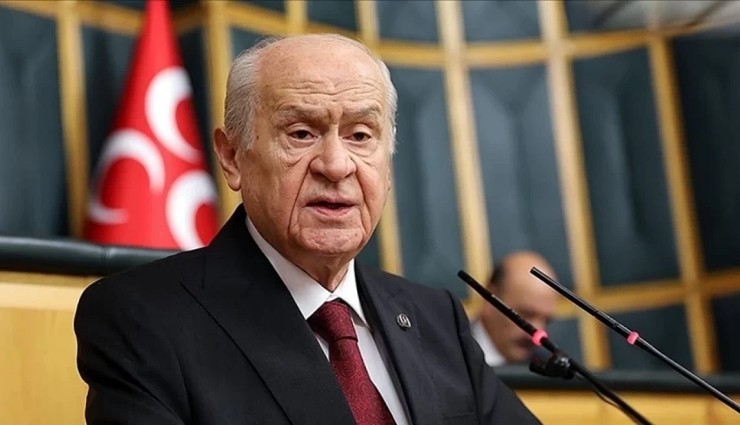 Bahçeli 'Askıda 9 Gülek Buğday Projesi' Başlattı!