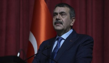 Bakan Tekin: '2025'te 750 Okula İşlem Başlatıldı!'