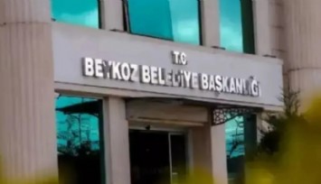 Beykoz Belediyesi'ne Konser Gözaltısı!