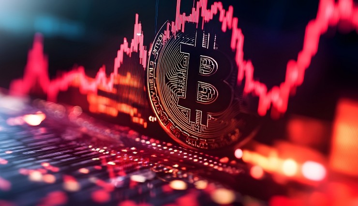 Bitcoin ETF’lerinden Rekor Çıkış!