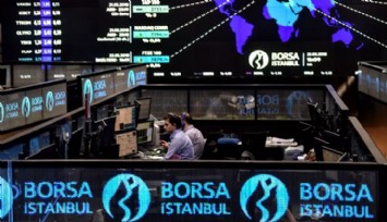 Borsa İstanbul'da Sert Düşüş: İnceleme Başlatıldı!