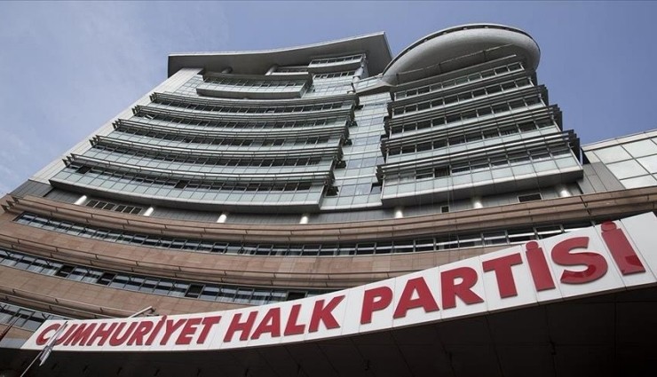 CHP Ön Seçim Hazırlıklarını Hızlandırdı!