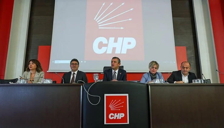 CHP'nin Ön Seçim Kararı Belli Oldu!