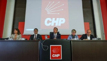 CHP'nin Ön Seçim Kararı Belli Oldu!