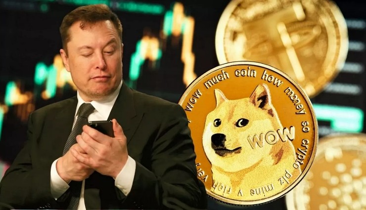 DOGE'nin Sıradaki Hedefi Belli Oldu!