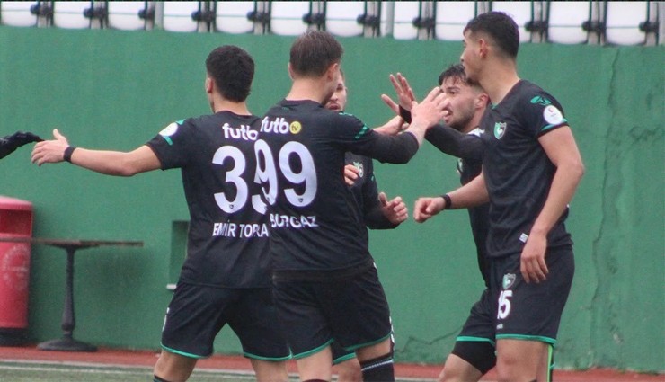 Denizlispor'un Doğalgazı Kesildi!