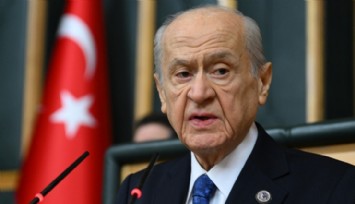 Devlet Bahçeli'den Trump'a Gazze Tepkisi!