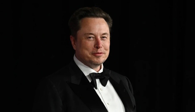 Elon Musk 13. Kez Baba Oldu!