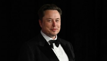 Elon Musk 13. Kez Baba Oldu!