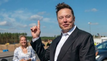 Elon Musk, Amerikalılara 5 Bin Dolar Dağıtmayı Planlıyor!