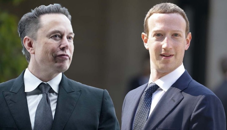 Elon Musk, Zuckerberg’e Karşı Hala Daha Popüler!