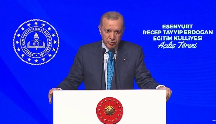 Erdoğan: 'Sakın Ha Prim Vermeyin!'