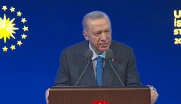 Erdoğan’dan Gençlere Müjde: İŞKUR Gençlik Programı Başlıyor!