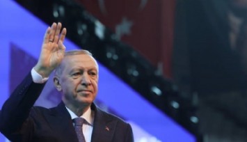 Erdoğan’dan Seçim Mesajı!