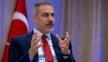 Fidan: 'Bu Virüsten Hep Birlikte Kurtulmalıyız'