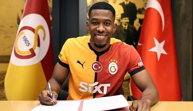 Galatasaray, Cuesta Transferini Açıkladı!