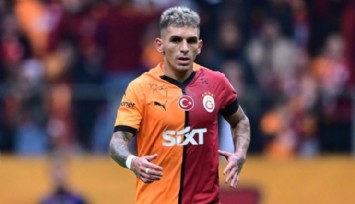 Galatasaray'da Torreira'dan Ayrılık Mesajı!