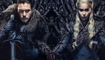 Game of Thrones Severlerine Müjde: Yeni Dizi Geliyor!