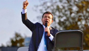 İmamoğlu, CHP'nin Önseçimine Katılmaya Hak Kazandı!