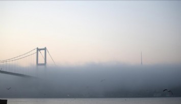 İstanbul Boğazı Gemi Trafiğine Kapatıldı!