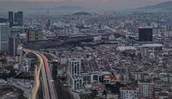 İstanbul'a 40. İlçe Geliyor!