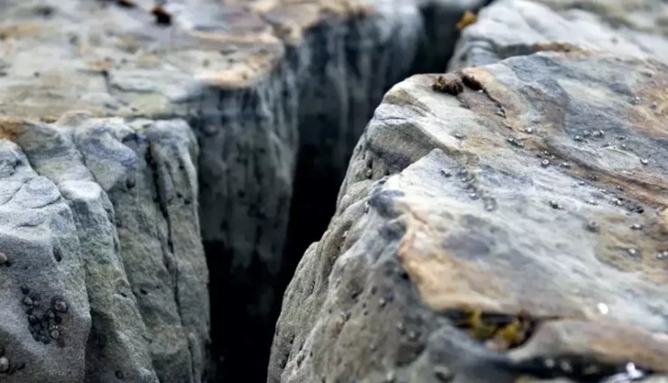 ‘Jeolojik Kabus’: Türkiye'nin Altında Dev Bir Yarık Ortaya Çıktı!