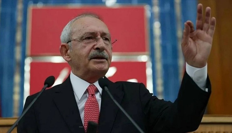 Kemal Kılıçdaroğlu'ndan CHP'ye Tavsiyeler!