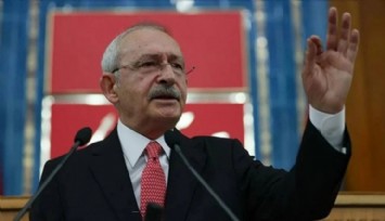 Kemal Kılıçdaroğlu'ndan CHP'ye Tavsiyeler!