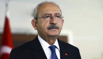 Kılıçdaroğlu'ndan CHP'ye 'Ön Seçim' Eleştirisi!