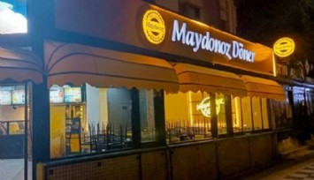 Maydonoz Döner Genel Müdürü'nün İfadesi Ortaya Çıktı!